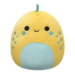 Fizzy The Lizard Squishmallow